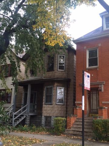2425 N Artesian Ave., Chicago, IL 60647