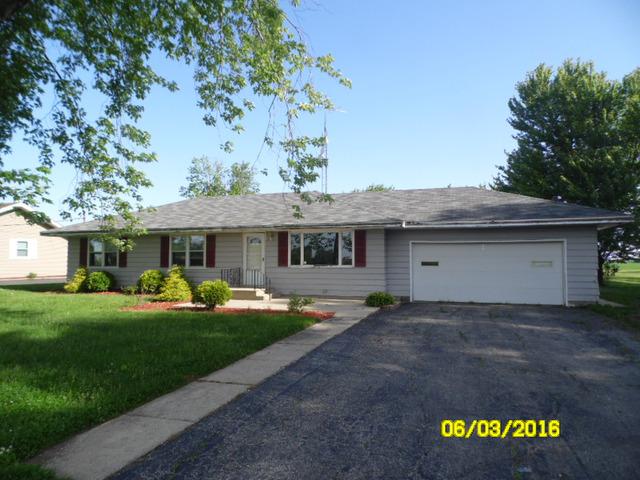 20132 W Manhattan Rd., Elwood, IL 60421