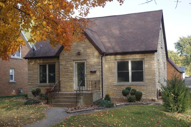 212 S May Ave., Kankakee, IL 60901