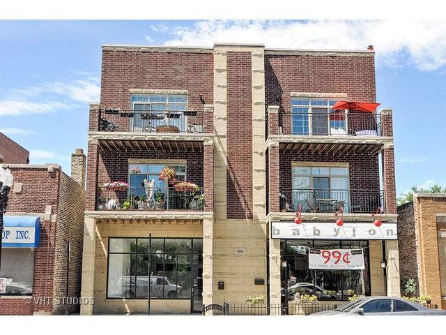 4880 N Clark St. #3C, Chicago, IL 60640