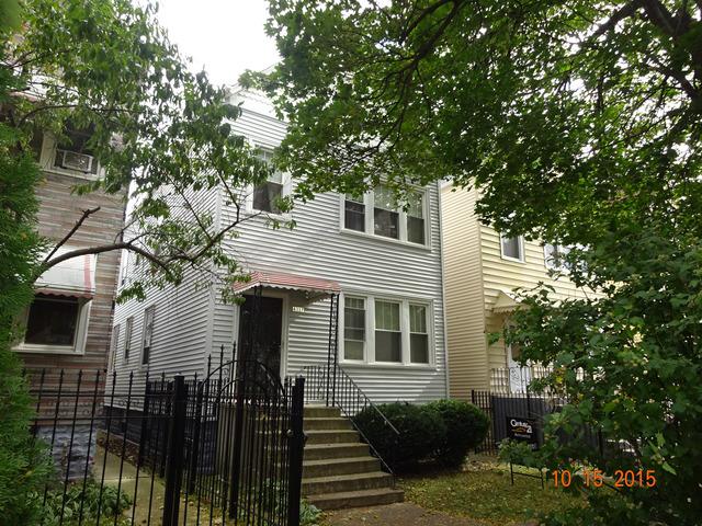 4317 S Artesian Ave., Chicago, IL 60632