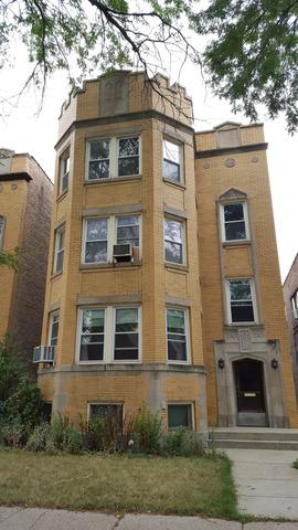 6416 N Bell Ave., Chicago, IL 60645