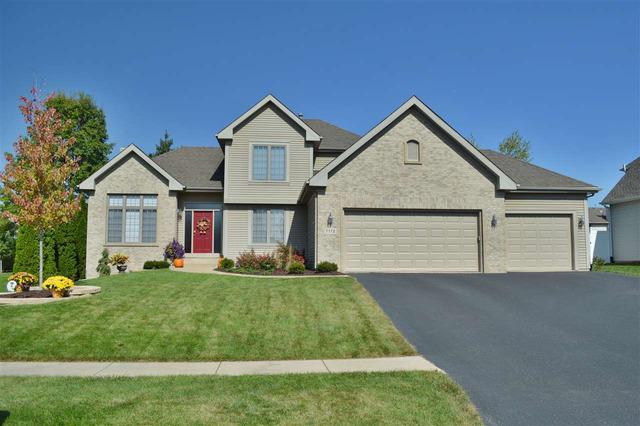 7172 Robinswood St., Rockford, IL 61114