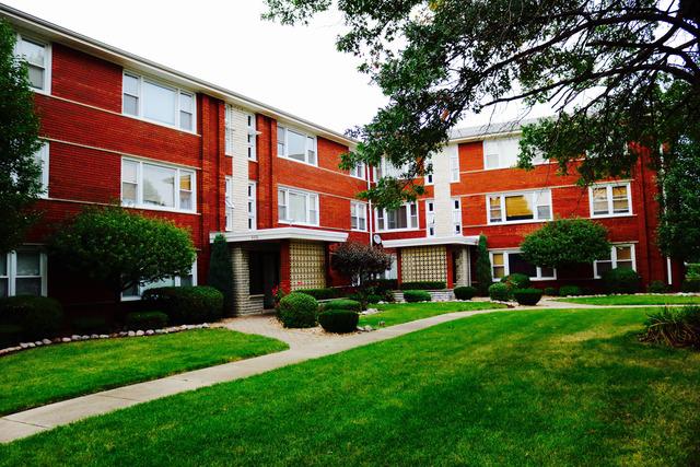 4444 W 87th St. #2N, Chicago, IL 60652