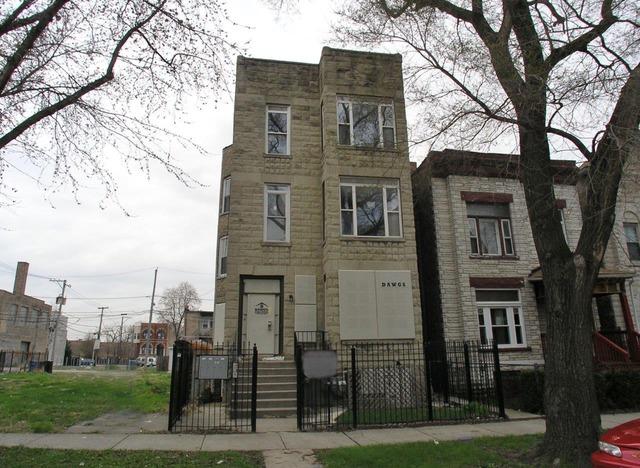 4632 S Evans Ave., Chicago, IL 60653