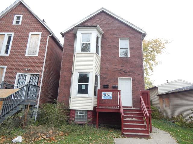 7520 S Ellis Ave., Chicago, IL 60619