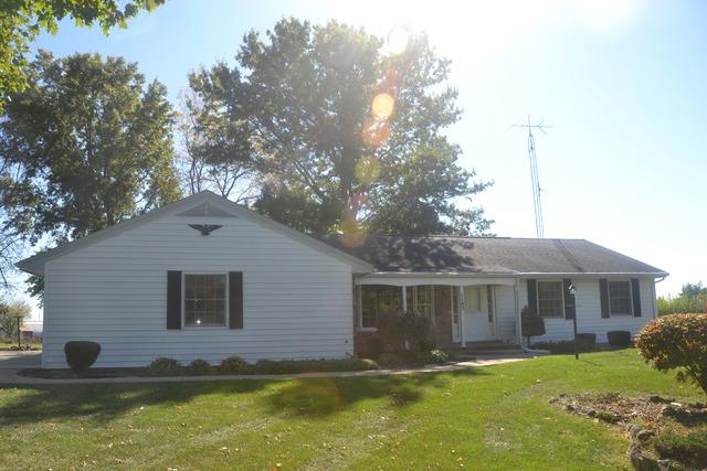1143 Inlet Rd., Amboy, IL 61310