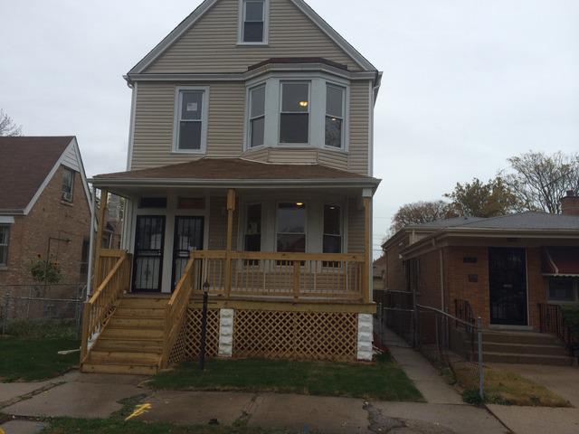 410 E 88 Th Pl., Chicago, IL 60619