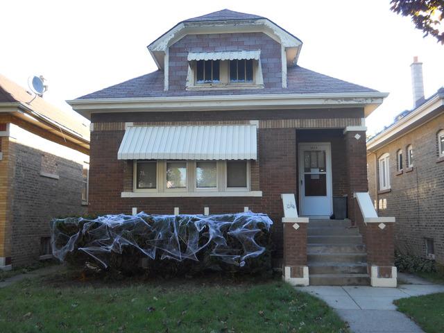 1511 Euclid Ave., Berwyn, IL 60402