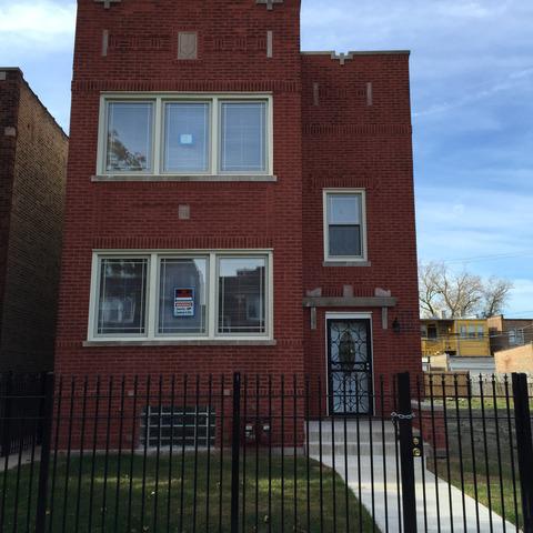 7842 S Marshfield Ave., Chicago, IL 60620