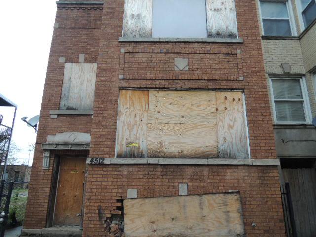 4512 W Jackson Blvd., Chicago, IL 60624