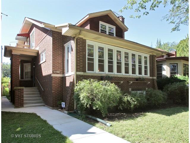 6550 N Maplewood Ave., Chicago, IL 60645