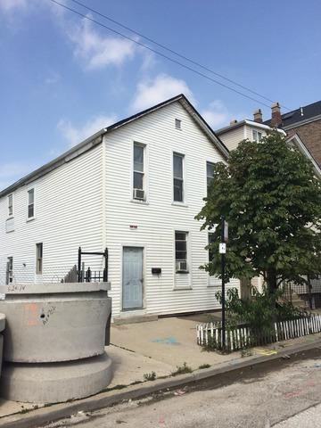 [Address Hidden by Seller], Chicago, IL 60608