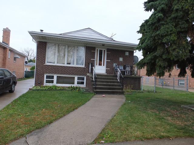 5917 W 89th St., Oak Lawn, IL 60453