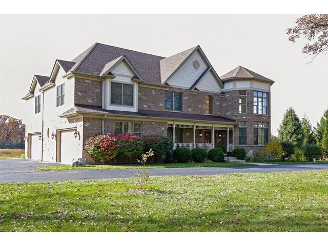 43W577 Willow Creek Dr., Elburn, IL 60119