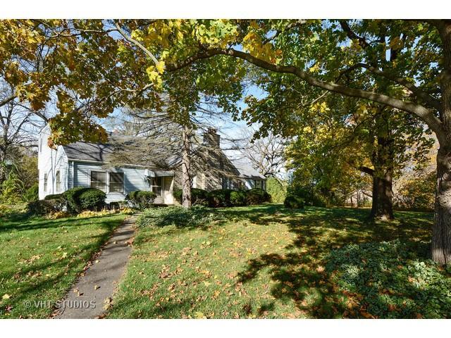 57 Covered Bridge Rd., South Barrington, IL 60010