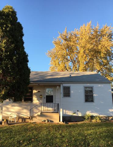 621 E 158th St., Harvey, IL 60426