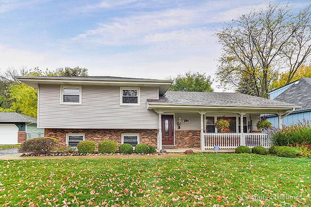 6218 Stonewall Ave., Downers Grove, IL 60516
