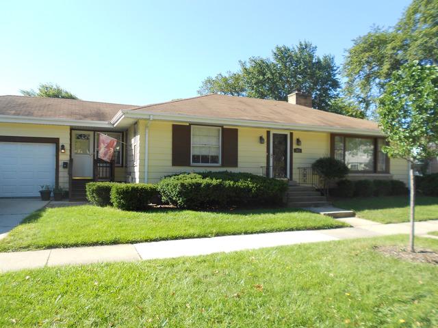 801 S Waiola Ave., La Grange, IL 60525