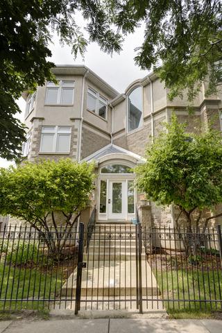 2124 N Wayne Ave. #3, Chicago, IL 60614