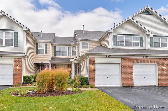 24169 Pear Tree Cir., Plainfield, IL 60585