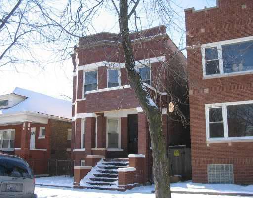 5416 S Bishop St., Chicago, IL 60609