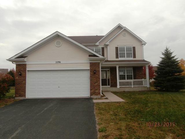 2296 Grande Trail Ct., Yorkville, IL 60560