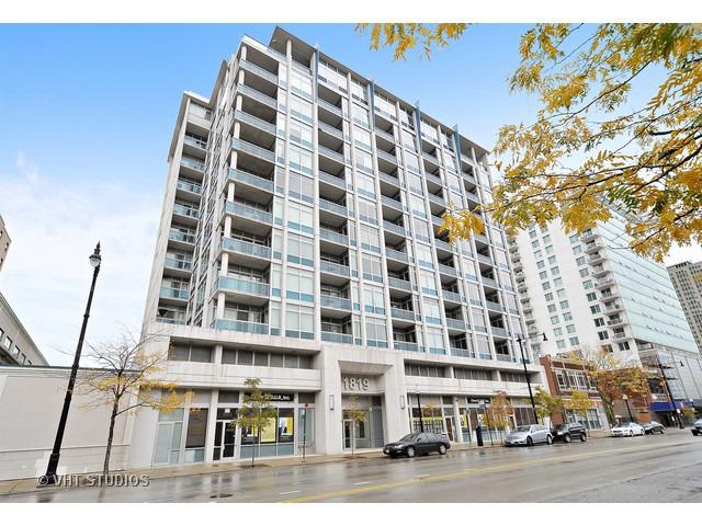 1819 S Michigan Ave. #601, Chicago, IL 60616