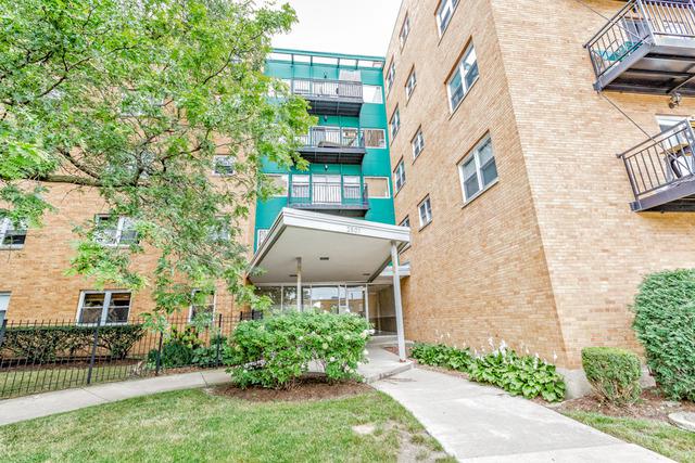 2501 W Bryn Mawr Ave. #101, Chicago, IL 60659