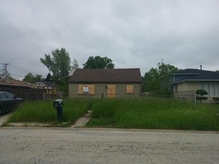 7109 W 73rd Pl., Chicago, IL 60638