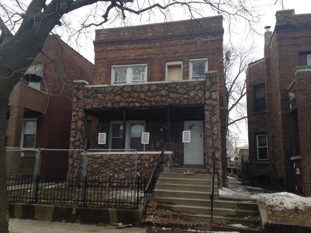 5718 S Maplewood Ave., Chicago, IL 60629