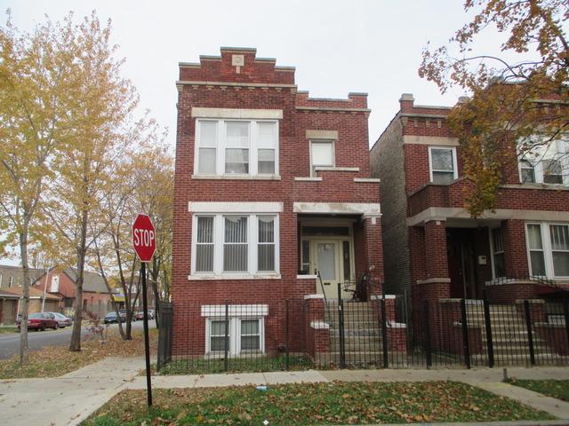 2701 S Avers Ave., Chicago, IL 60623