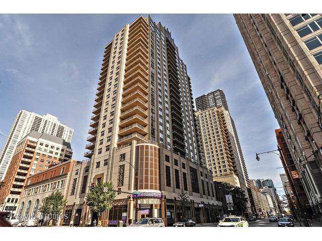 635 N Dearborn St. #705, Chicago, IL 60610