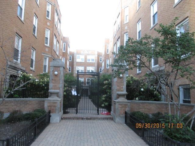 532 W Belmont Ave. #SG, Chicago, IL 60657
