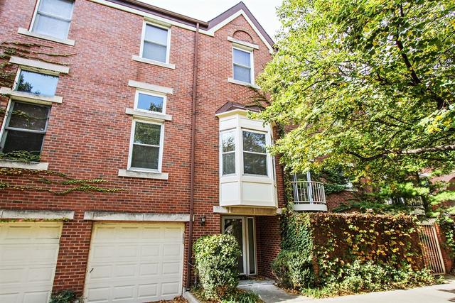 5236 S Cornell Ave., Chicago, IL 60615