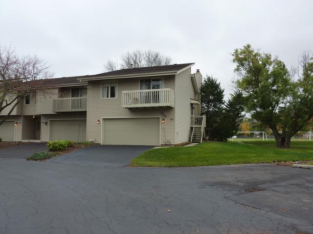 4649 High Point Dr. #23, Rockford, IL 61114