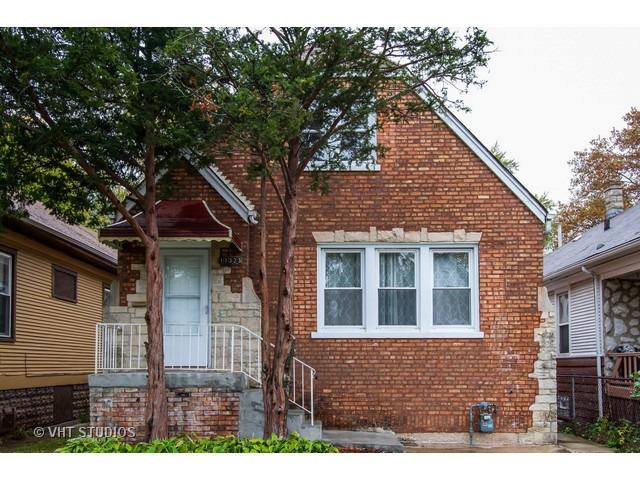 11323 S Eggleston Ave., Chicago, IL 60628