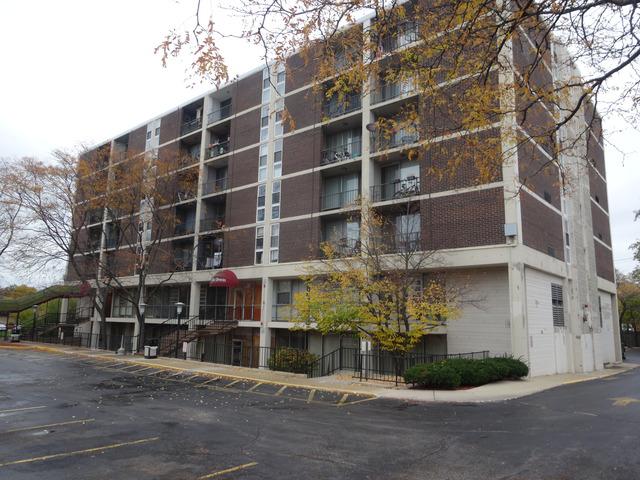 1043 S York Rd. #402, Bensenville, IL 60106