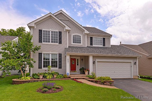 1021 Orchard Lake Dr., Aurora, IL 60506