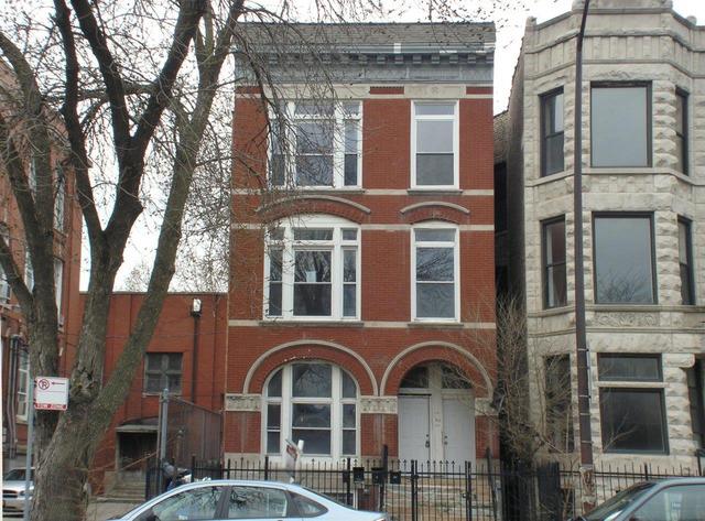 4042 S Wabash Ave., Chicago, IL 60653