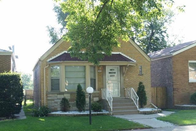 7927 S Artesian Ave., Chicago, IL 60652