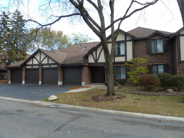 11315 Sycamore Ln. #69C, Palos Hills, IL 60465