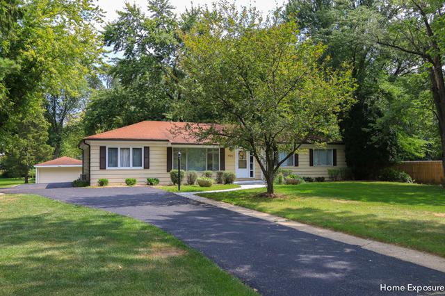 7965 Bielby Ln., La Grange, IL 60525