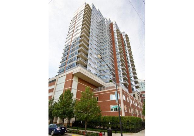 1600 S Prairie Ave. #1806, Chicago, IL 60616