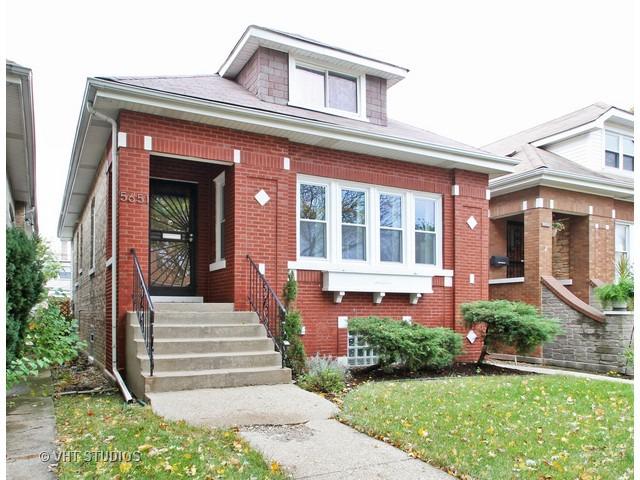 5651 W School St., Chicago, IL 60634