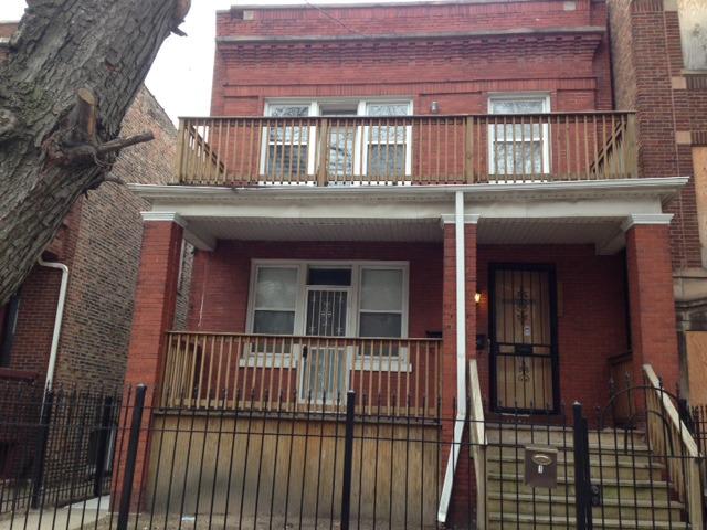 6018 S Champlain Ave., Chicago, IL 60637