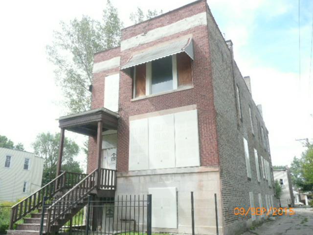 5914 S Ada St., Chicago, IL 60636