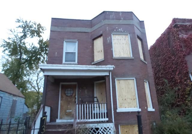 7325 S University Ave., Chicago, IL 60619