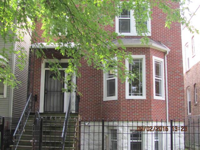 6816 S Wabash St., Chicago, IL 60637