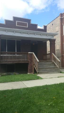 2234 Scoville Ave., Berwyn, IL 60402
